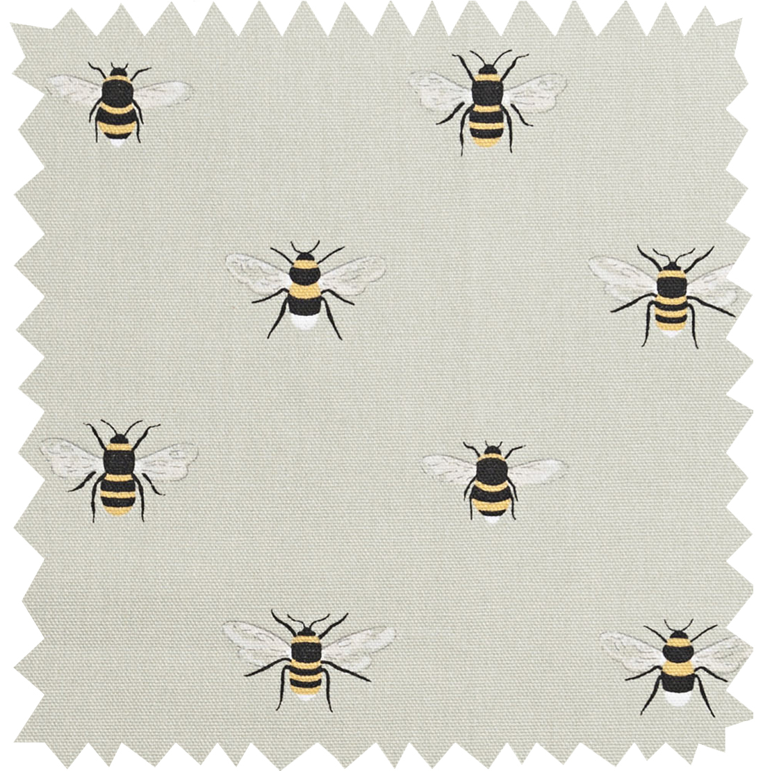 bee fabric