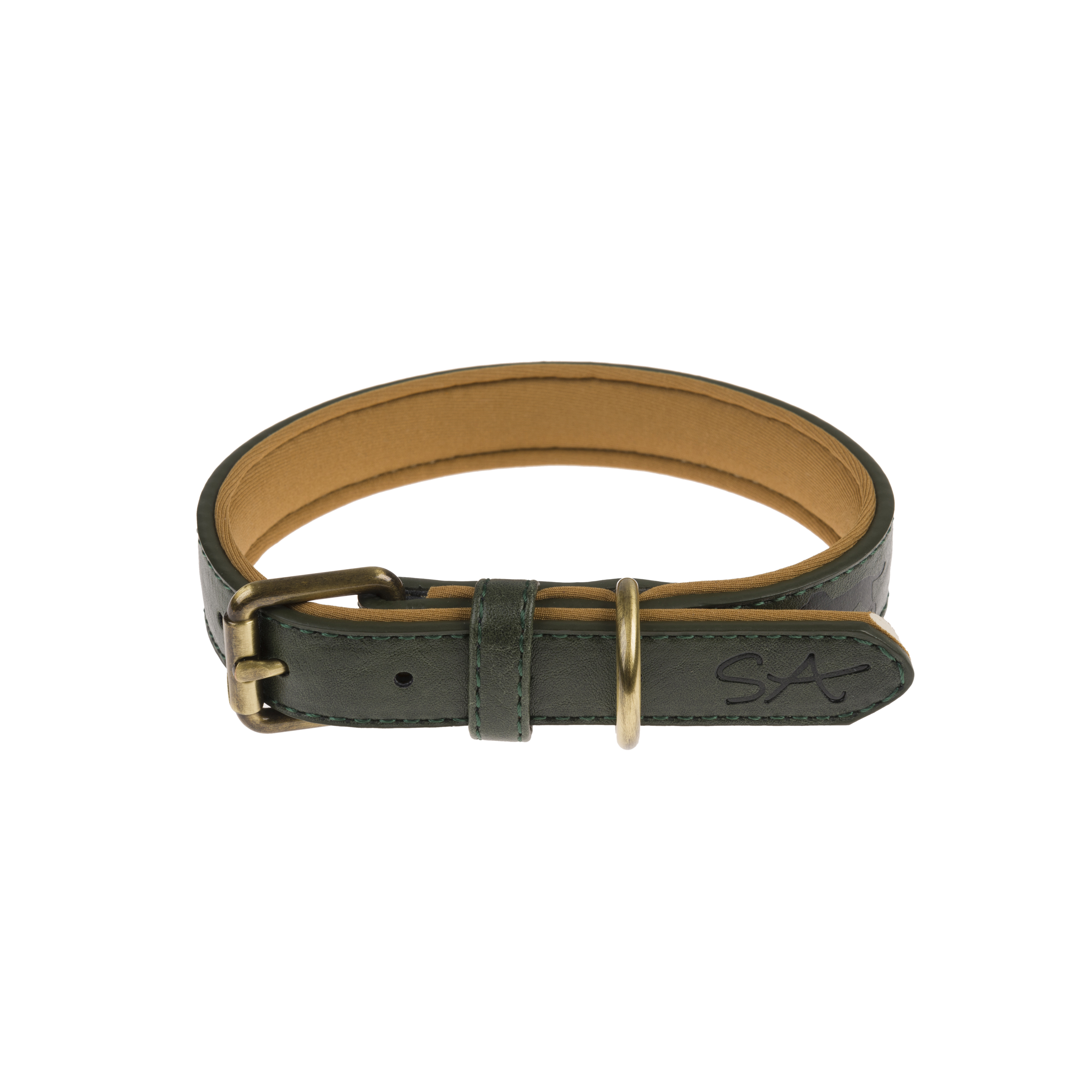 Louis Vuitton Dog Collars 